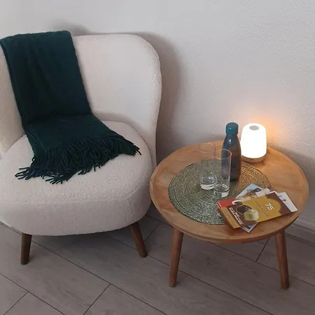Chez Clochette Brügge